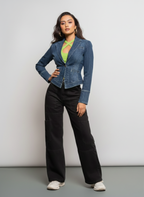 Urban Ranger Denim Jacket