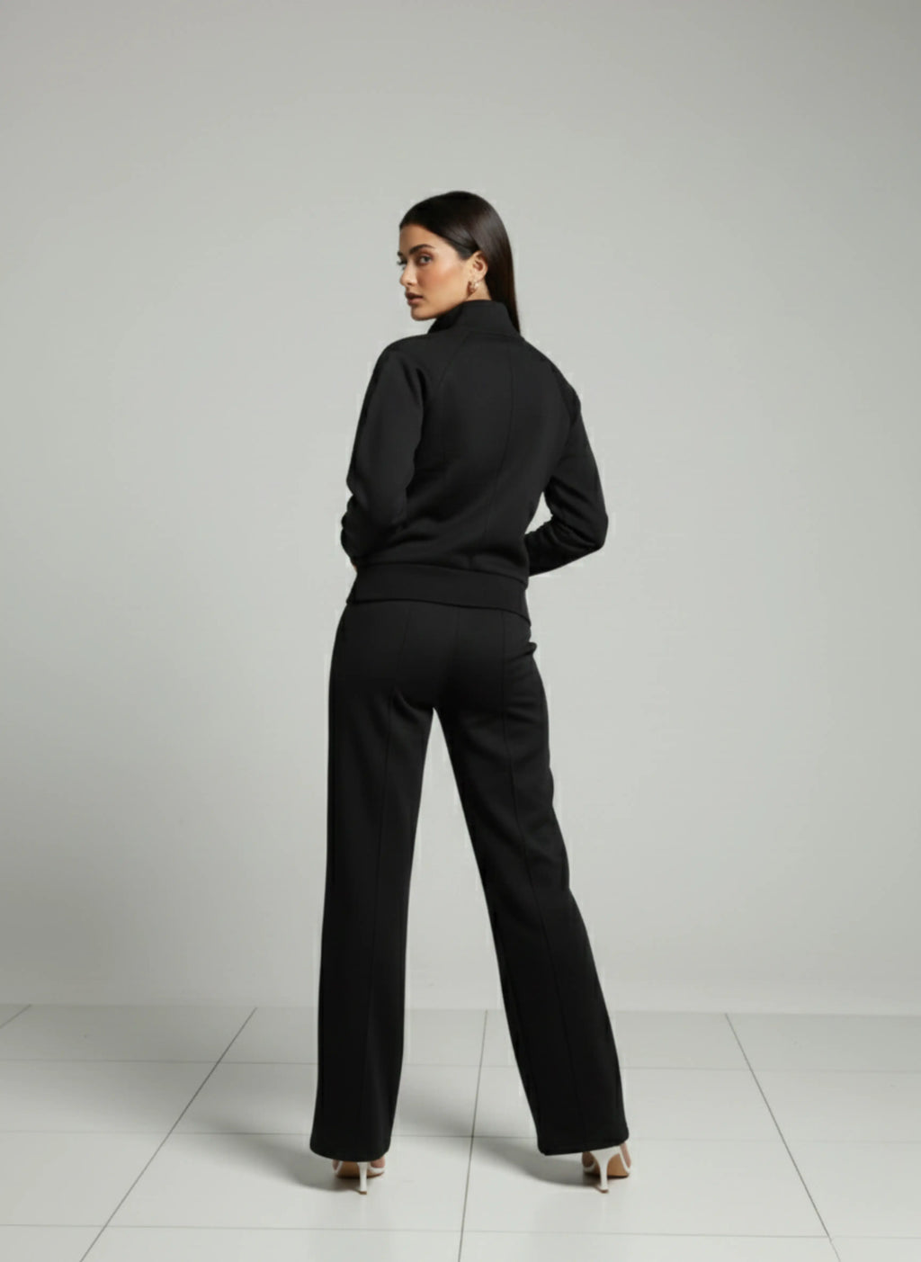 Midnight Urban Grace Co-Ord
