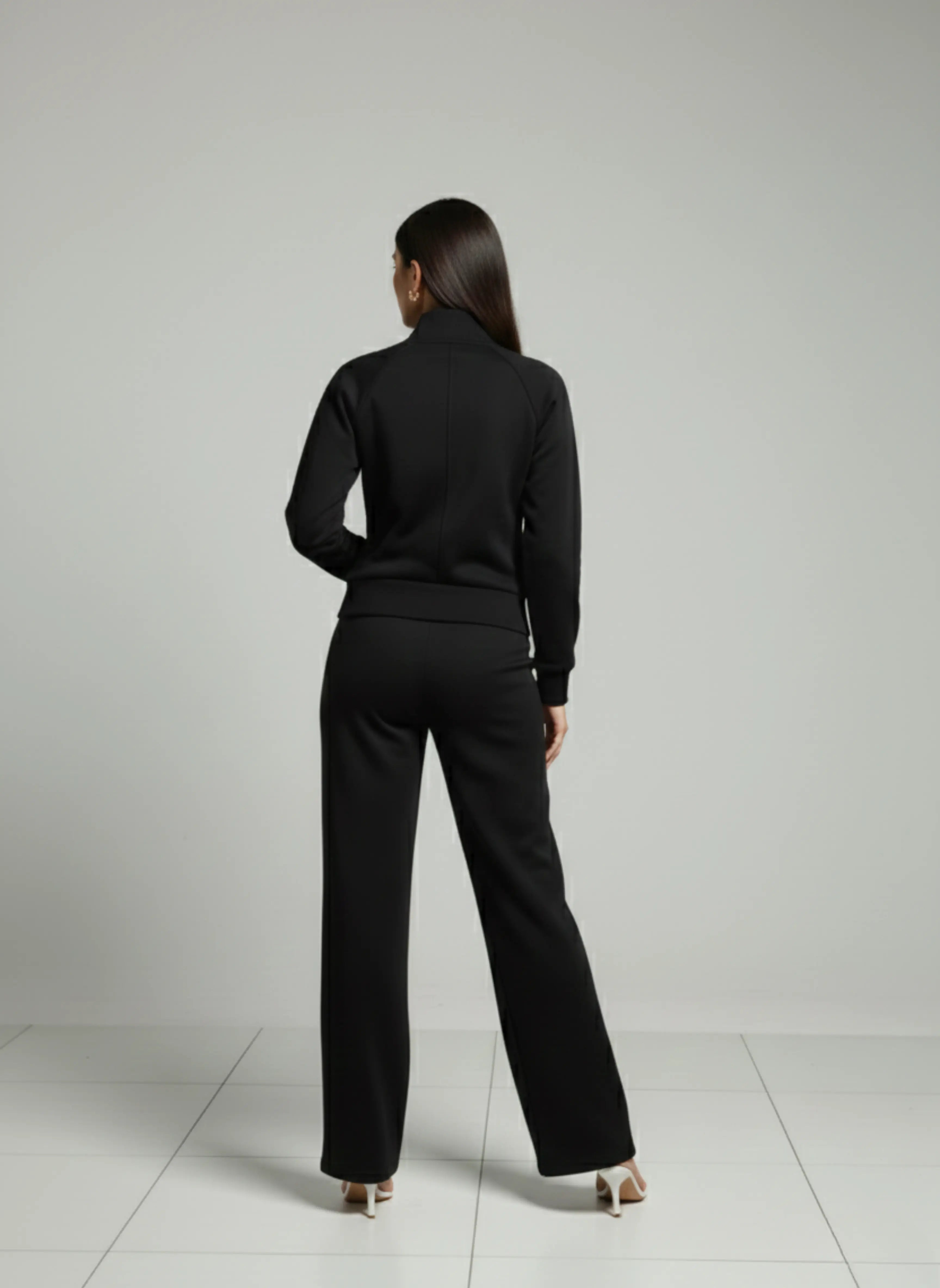 Midnight Urban Grace Co-Ord
