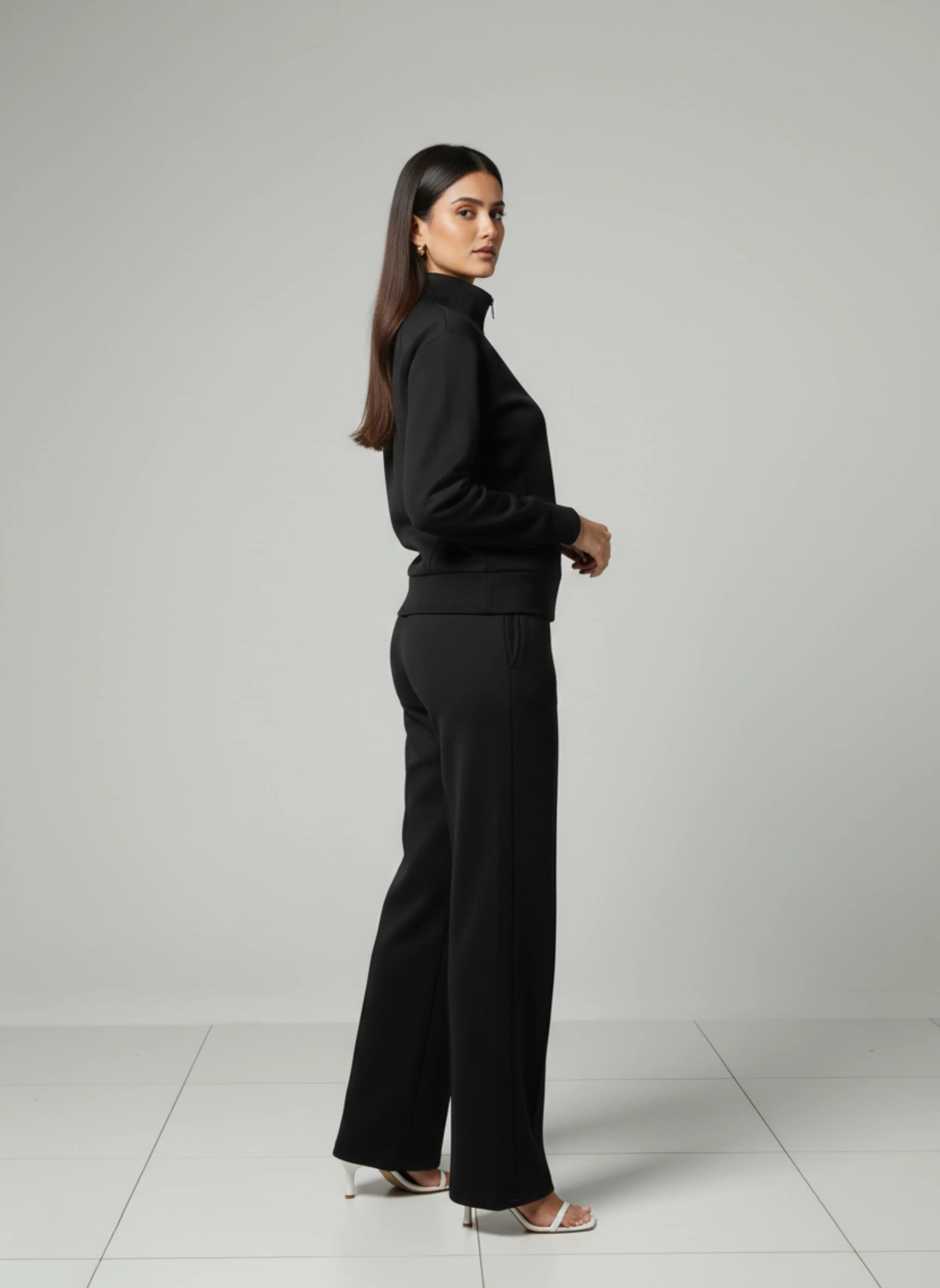Midnight Urban Grace Co-Ord