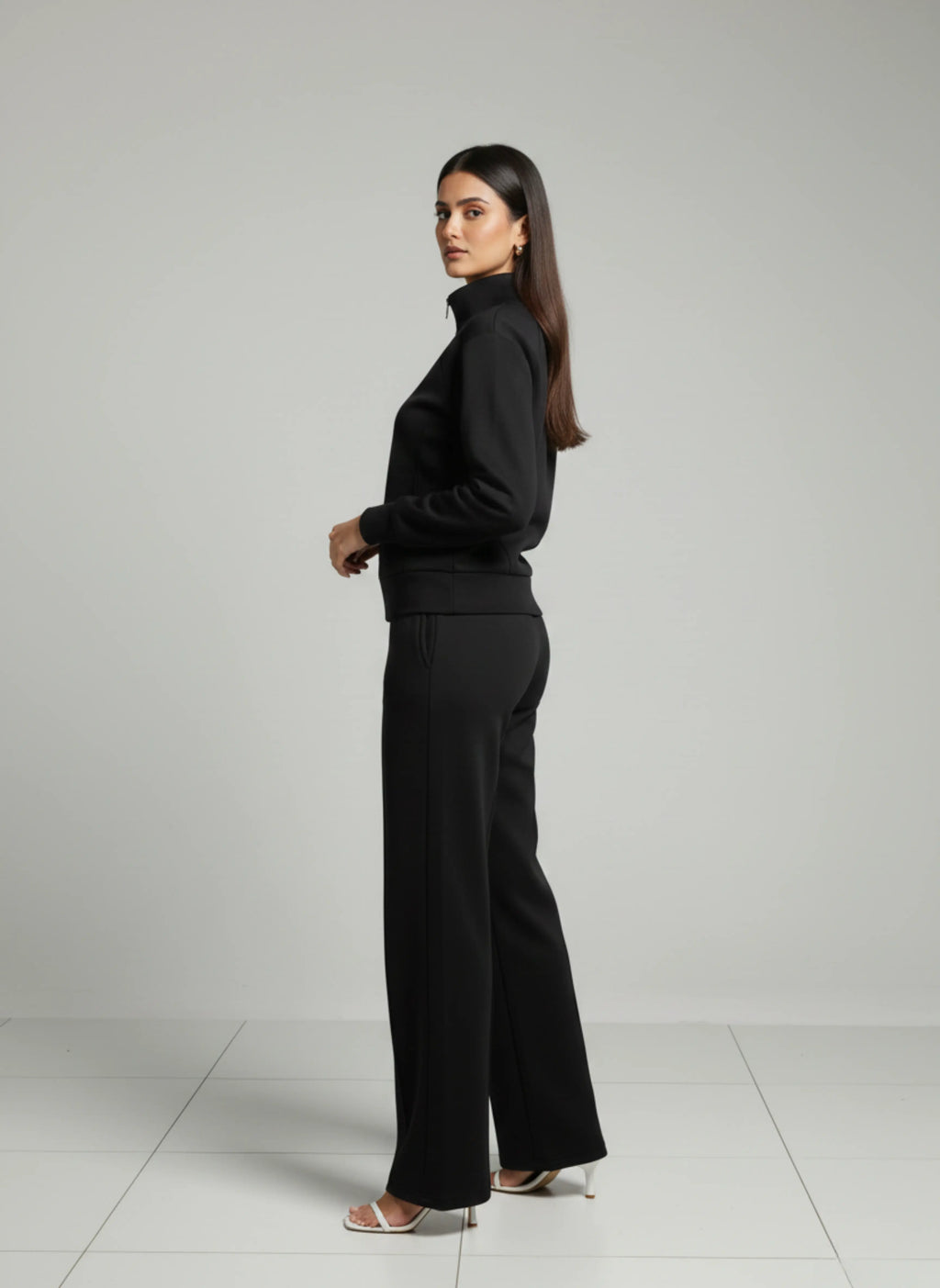 Midnight Urban Grace Co-Ord