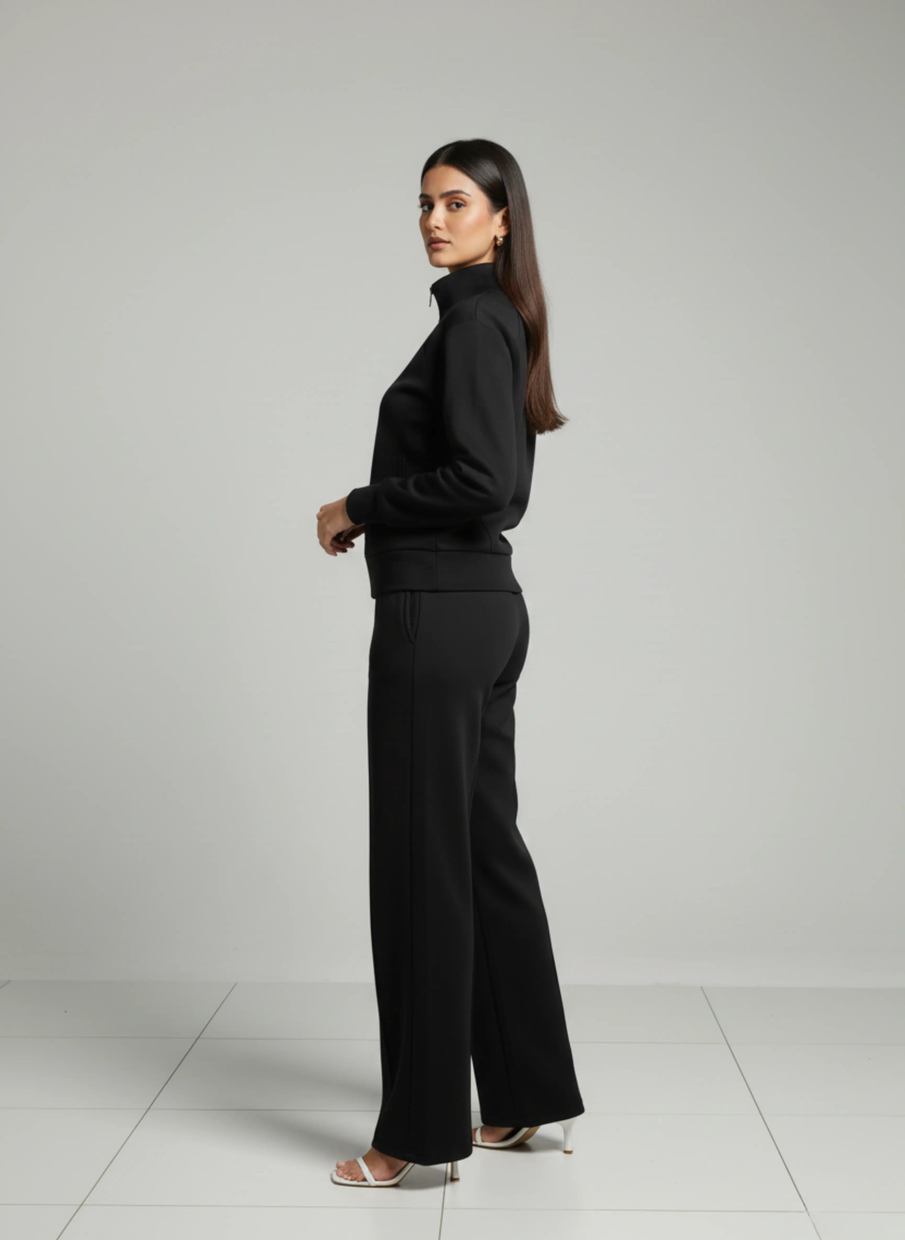 Midnight Urban Grace Co-Ord