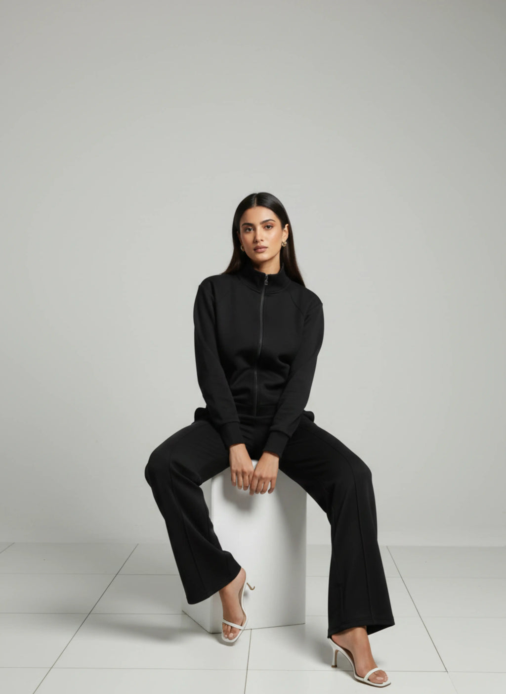Midnight Urban Grace Co-Ord