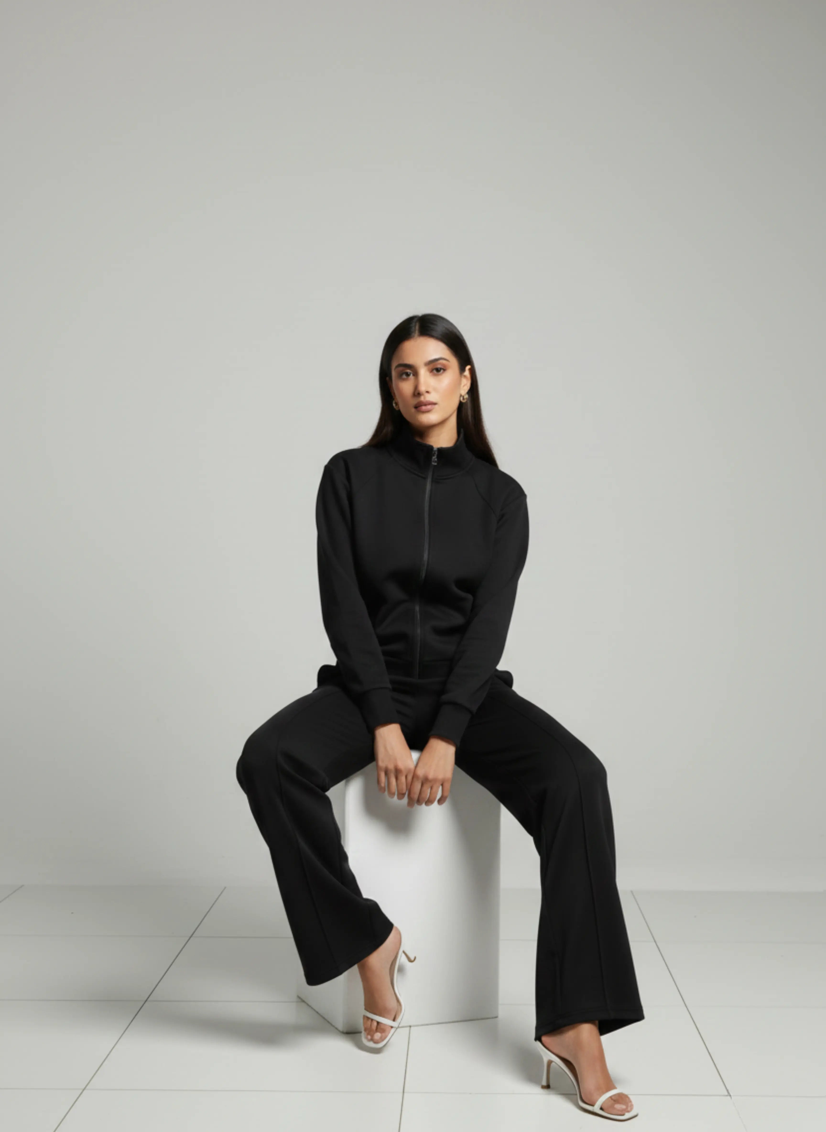 Midnight Urban Grace Co-Ord
