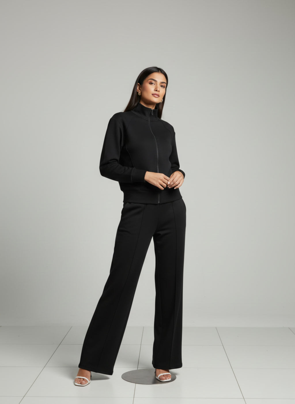 Midnight Urban Grace Co-Ord