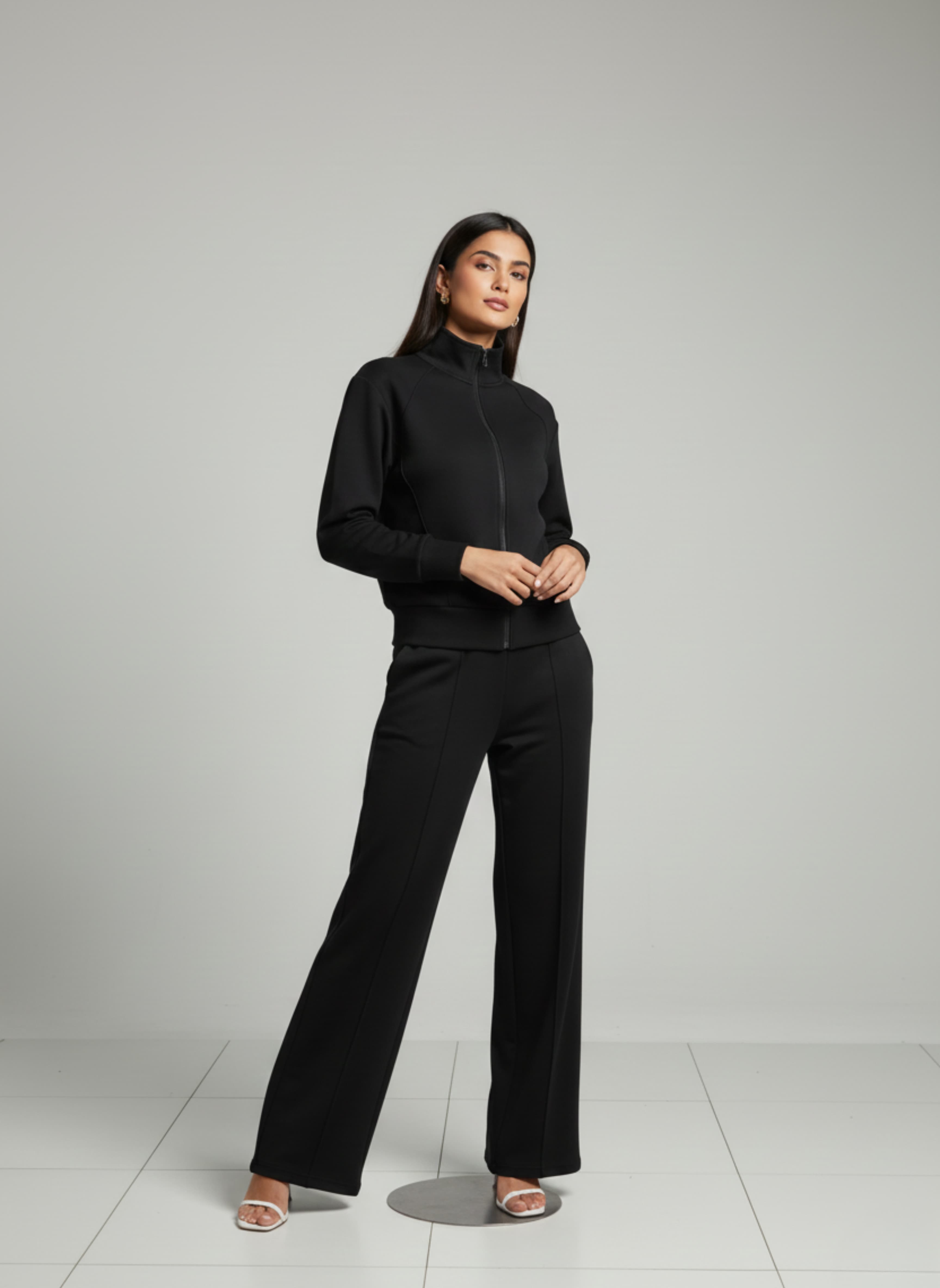 Midnight Urban Grace Co-Ord