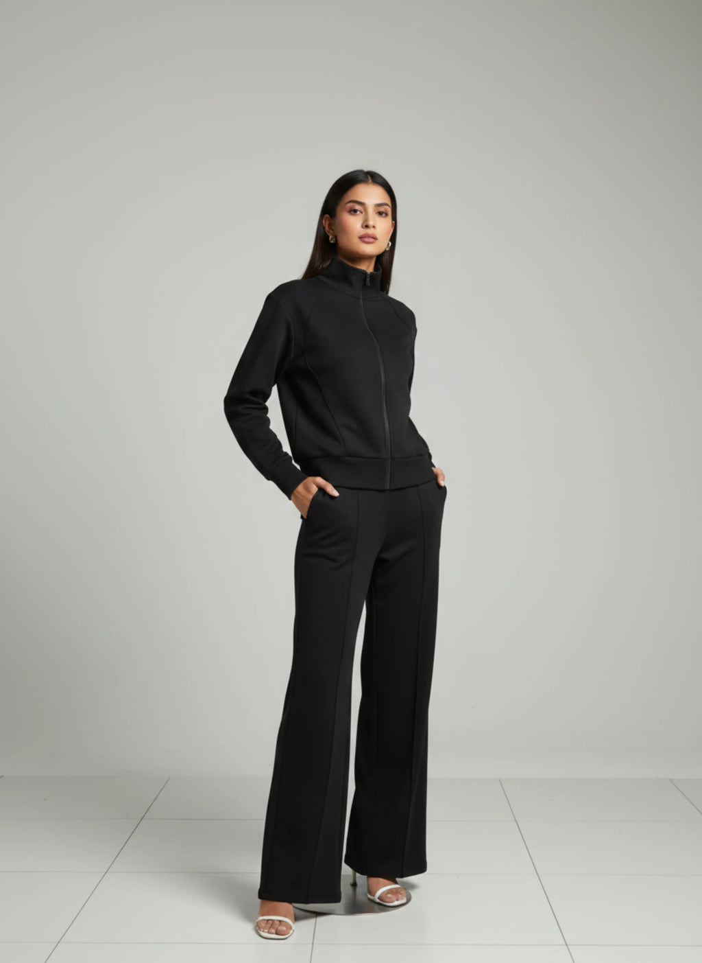 Midnight Urban Grace Co-Ord